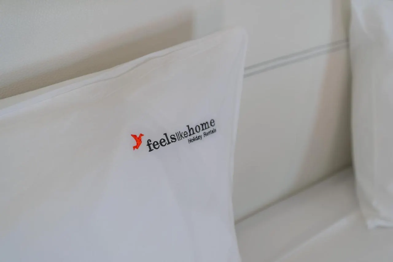 Flh Funchal Studio With Balcony 푼샬