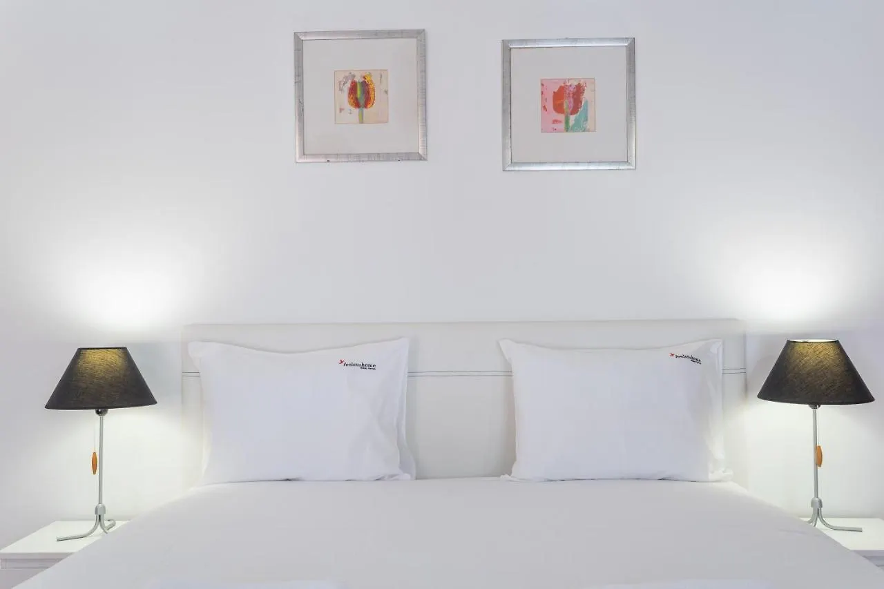 Flh Funchal Studio With Balcony 아파트